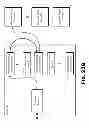 Fig. 95 - SELECTIVE WARM UP AND WIND DOWN STRATEGIES IN A CONTENT DELIVERY FRAMEWORK
