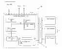 Fig. 01 - System and method for active transcoding of content in a distributed system