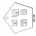Fig. 89 - Configuration and control in content delivery framework