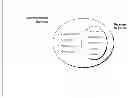 Fig. 01 - Content delivery framework with autonomous CDN partitioned into multiple virtual CDNs