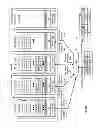 Fig. 45 - Modifying a dispersed storage network memory data access response plan