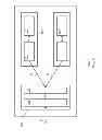 Fig. 02 - Secure redundant storage device and secure read/write method on such a device