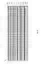 Fig. 06 - Memory architecture for layered low-density parity-check decoder