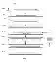 Fig. 12 - Security system and method with help and login for customization