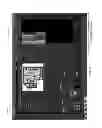 Fig. 15 - Security system and method with help and login for customization