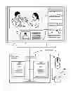 Fig. 01 - Deferred, on-demand loading of user presence within a real-time collaborative service