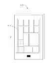 Fig. 01 - METHOD AND ELECTRONIC DEVICE FOR CONTROLLING DYNAMIC MAP-TYPE GRAPHIC INTERFACE