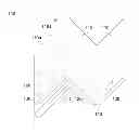 Fig. 01 - Foldable display, flexible display and icon controlling method