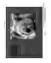 Fig. 05 - Security system and method with information display in flip window
