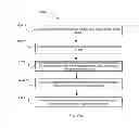 Fig. 44 - Security system and method with information display in flip window