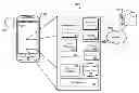 Fig. 01 - Organizing graphical representations on computing devices