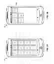 Fig. 04 - Organizing graphical representations on computing devices