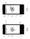 Fig. 04 - Method and apparatus for using persistent directional gestures for localization input