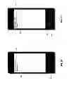 Fig. 07 - Method and apparatus for using persistent directional gestures for localization input