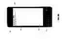 Fig. 10 - Method and apparatus for using persistent directional gestures for localization input