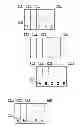 Fig. 01 - METHOD AND A SYSTEM FOR GENERATING A GRAPHICAL USER INTERFACE