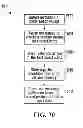 Fig. 71 - Method, system, and apparatus for executing an action related to user selection