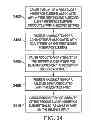 Fig. 34 - Method and apparatus for a slider interface element