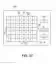 Fig. 06 - Graphical user interface (GUI) that receives directional input to change face for receiving passcode