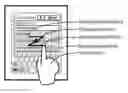 Fig. 01 - Z-SHAPED GESTURE FOR TOUCH SENSITIVE UI UNDO, DELETE, AND CLEAR FUNCTIONS