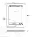 Fig. 02 - Z-SHAPED GESTURE FOR TOUCH SENSITIVE UI UNDO, DELETE, AND CLEAR FUNCTIONS