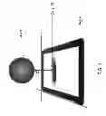Fig. 02 - Methods for system engagement via 3D object detection