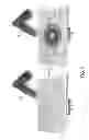 Fig. 06 - Methods for system engagement via 3D object detection