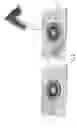 Fig. 10 - Methods for system engagement via 3D object detection