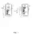 Fig. 05 - TOUCH-SENSITIVE DEVICE AND ON-SCREEN CONTENT MANIPULATION METHOD