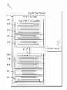 Fig. 01 - Display of host operating system user interface elements within a guest operating system of a virtual machine