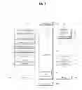Fig. 02 - Method for recording user input tasks for controlling a terminal