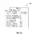 Fig. 22 - Methods and systems for deterministic and multithreaded script objects and script engine