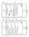Fig. 05 - Dynamic location search suggestions based on travel itineraries