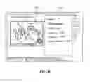 Fig. 34 - Apparatus and methods of providing and receiving venue level transmissions and services