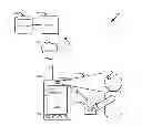 Fig. 01 - Smartphone based identification, access control, testing, and evaluation