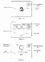 Fig. 02 - Secure note system for computing device lock screen