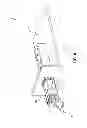 Fig. 07 - Transceiver locking assembly