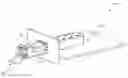 Fig. 01 - Transceiver locking assembly