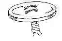 Fig. 01 - BUTTON FASTENING