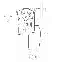 Fig. 03 - Suit and method for manufacturing same