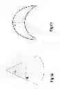 Fig. 07 - Bespoke cap for dreadlocks
