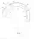 Fig. 03 - HELMET WITH CUSTOM FOAM LINER AND REMOVABLE / REPLACEABLE LAYERS OF CRUSHABLE ENERGY ABSORPTION MATERIAL