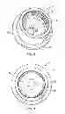 Fig. 06 - Pad assemblies for a protective sports helmet