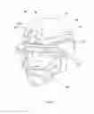 Fig. 08 - Hinged attachment of headgear to a helmet