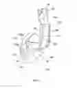 Fig. 14 - Hinged attachment of headgear to a helmet