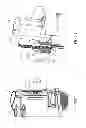 Fig. 09 - Soft-touch double-drain valve