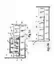 Fig. 02 - Hide away bed rail