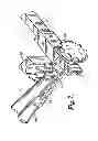 Fig. 08 - Hide away bed rail