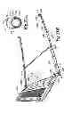 Fig. 22 - Hide away bed rail