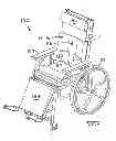 Fig. 06 - SKIN IRRITANT REDUCTION CUSHIONING CONSTRUCTION
